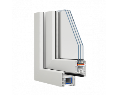 Пластиковые окна VEKA Proline в Малаховке Пластиковые окна VEKA Proline в Малаховке